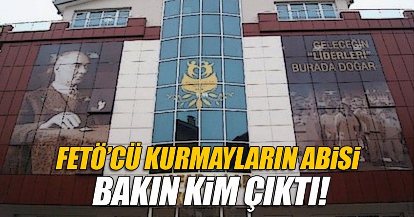 Hakan Çiçek, kurmayların abisi çıktı