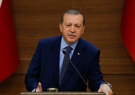 Erdoğan: 15 Temmuz resmi tatil olacak