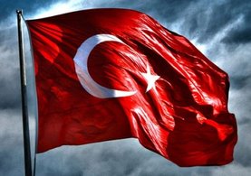 Prof. Dr. Abdulhalık Eş-Şerif: Türkiye Ortadoğu halkları için bir umut kapısıdır