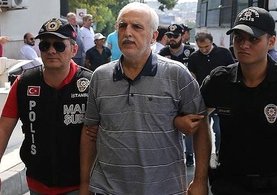 İstanbul eski Valisi Mutlu tutuklandı!