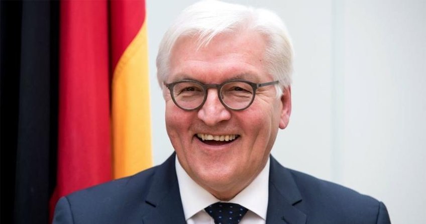 Almanya Cumhurbaşkanı Steinmeier, nükleer anlaşma sona erdirilmemeli