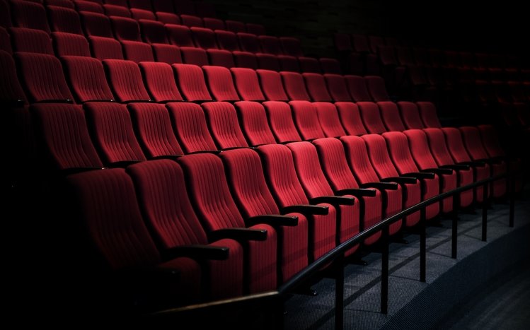 39 Istanbul Film Festivali Nde Tarih Belli Oldu Harpersbazaar