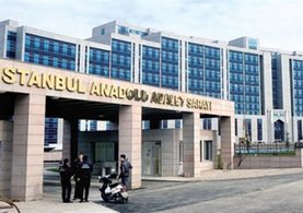 Anadolu Adliyesi'nde operasyon: 83 gözaltı