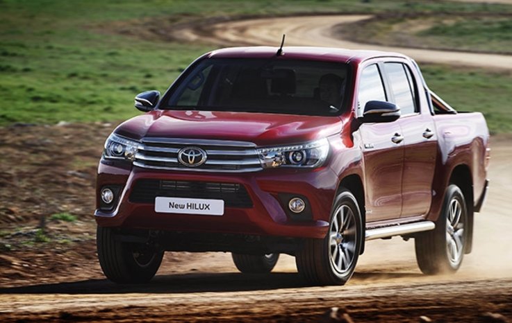 TOYOTA, 2017 YILININ EN DEĞERLİ OTOMOBİL MARKASI SEÇİLDİ