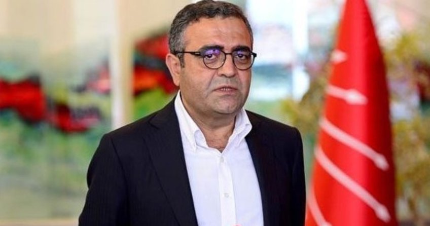 FETÖ'nün tetikçisi CHP'li Sezgin Tanrıkulu PKK'nın ajansına konuştu