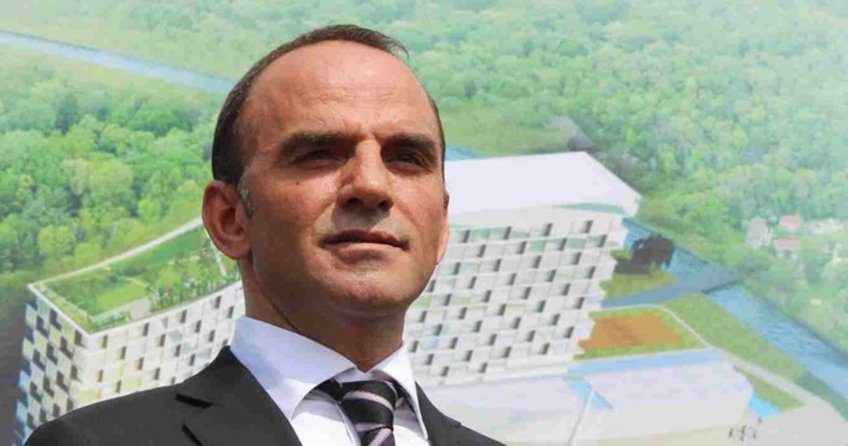Ünlü işadamı Galip Öztürk yeniden yargılanacak