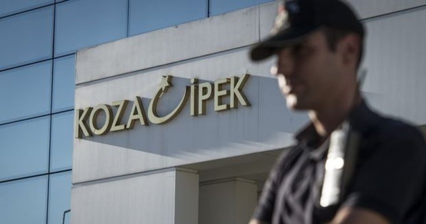 Koza-İpek Holding soruşturmasında bilgileri Pensilvanya’ya sızdırmışlar