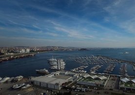 İstanbul'a yeni adalar geliyor