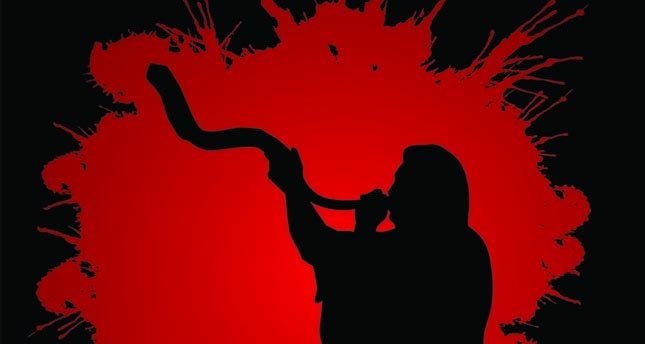 Nefes almayı bekleyen şehir: Kudüs