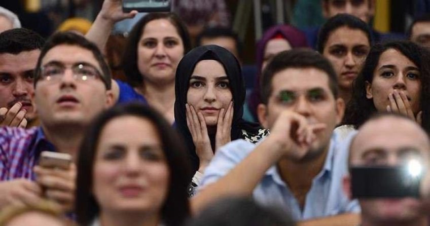 Sözleşmeli öğretmenlik mülakat sonuçları açıklandı