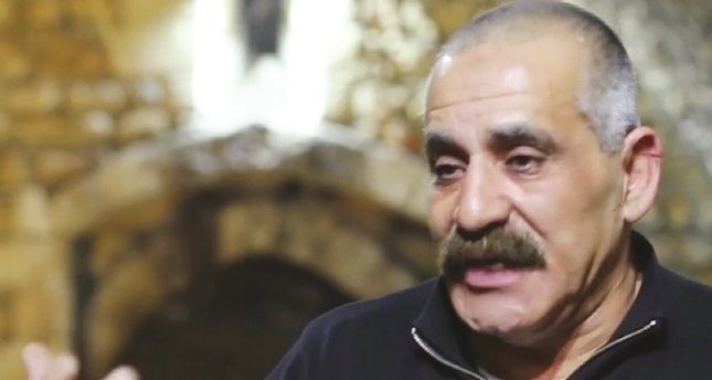 Kahraman bakkal Siyonist işgal planına karşı
