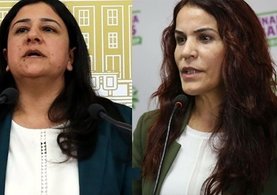 Çağlar Demirel ile Besime Konca gözaltına alındı!
