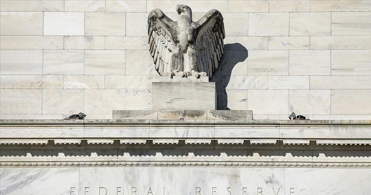 Fed tutanakları endişeye işaret etti