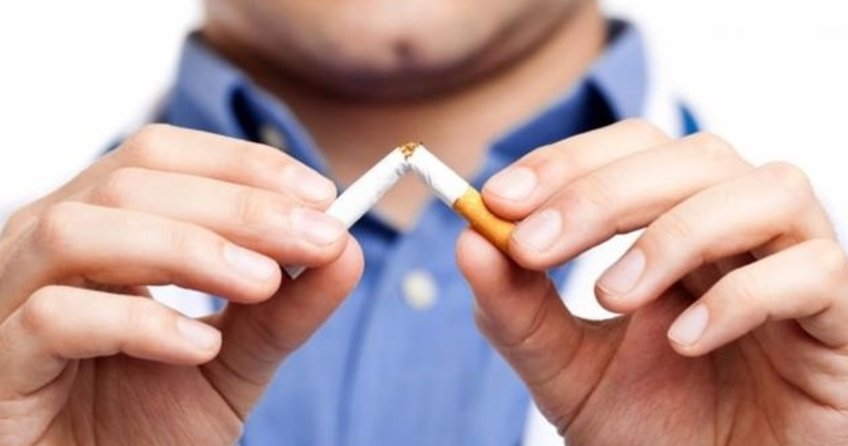 Sigara bırakma tedavisi alanlara nikotin ilaçları ücretsiz verilecek