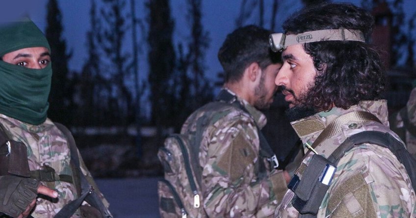 Esed rejimi unsurlarının kuşatması altındaki Halep için harekete geçildi. Kuşatma kırılacak mı?