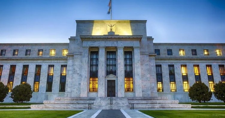 Fed üyesi Jefferson: Enflasyon azalmaya başladı