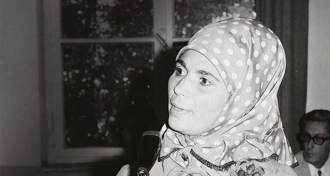 Kamusal alanda var olma mücadelesi: Şule Yüksel Şenler