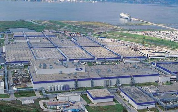 FORD OTOSAN 2016 SÜRDÜRÜLEBİLİRLİK RAPORU