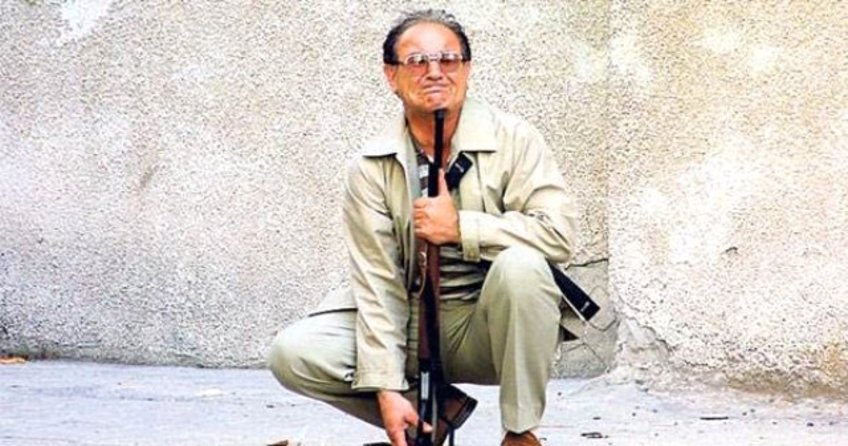 FETÖ beni öldürdü ben de kızımı öldürdüm!