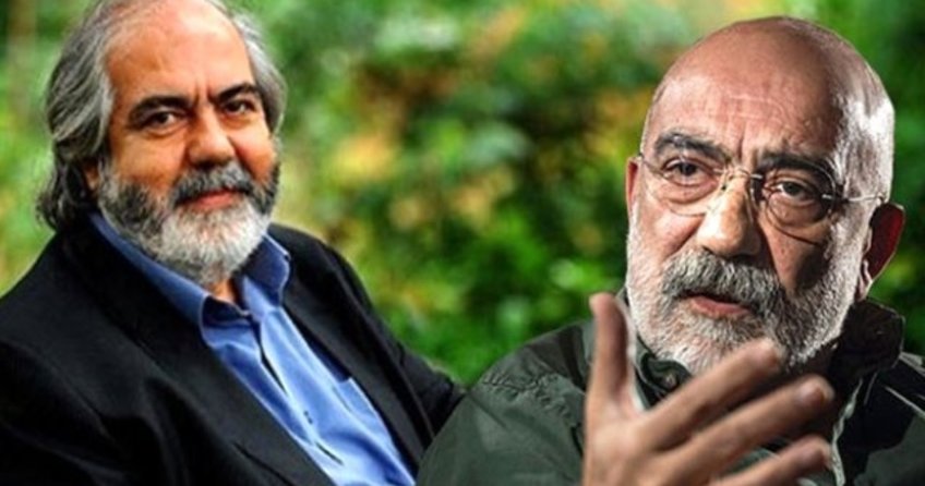 Mehmet Altan tutuklandı