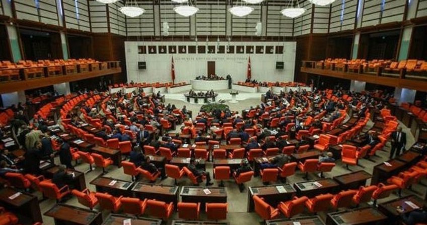 Bireysel emeklilik değişikliği kabul edildi!