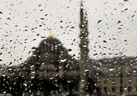Meteoroloji'den İstanbul için uyarı