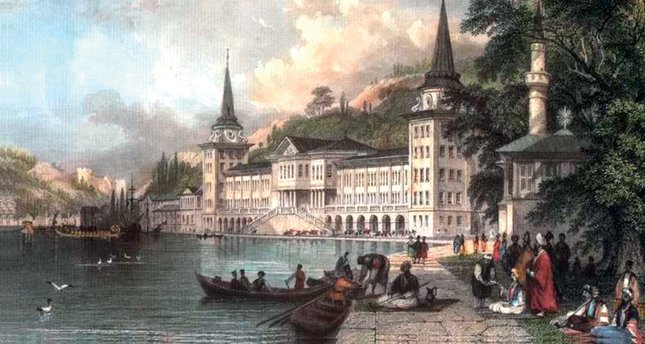 Sonuçsuz bir darbe girişimi: Kuleli vakası
