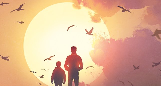 Modern bir kahramanlık hikayesi: Babalar ve rencide ruhlar