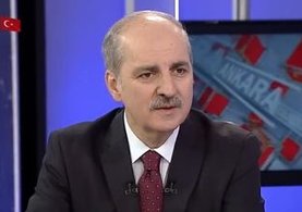 Numan Kurtulmuş'tan AHaber'e gündemdeki önemli açıklamalar