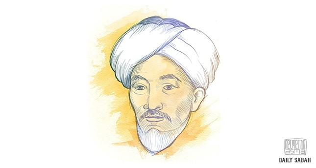 Al-Farabi's prayer