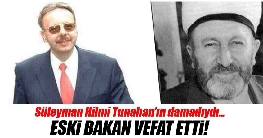 Arif Ahmet Denizolgun vefat etti