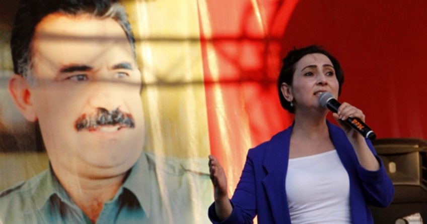 Yüksekdağ hakkında mahkemeye zorla getirilme kararı