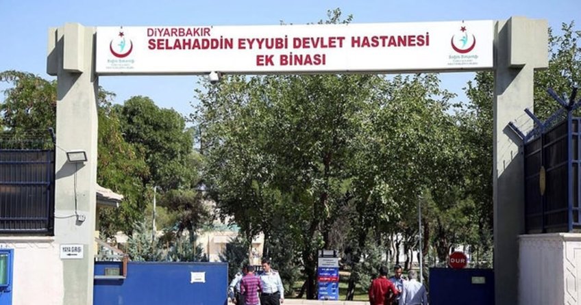 Diyarbakır'daki o bina 171 yıl sonra sivilleşti