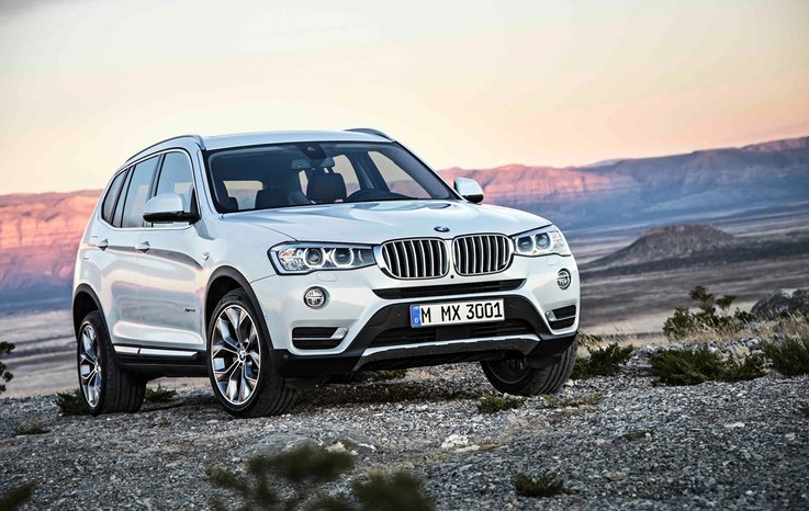 DİZEL YASAKLARI BMW'Yİ KÖTÜ VURDU!
