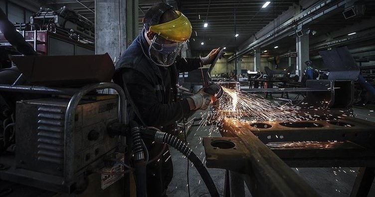 Euro Bölgesi’nde sanayi üretimi mayısta düştü