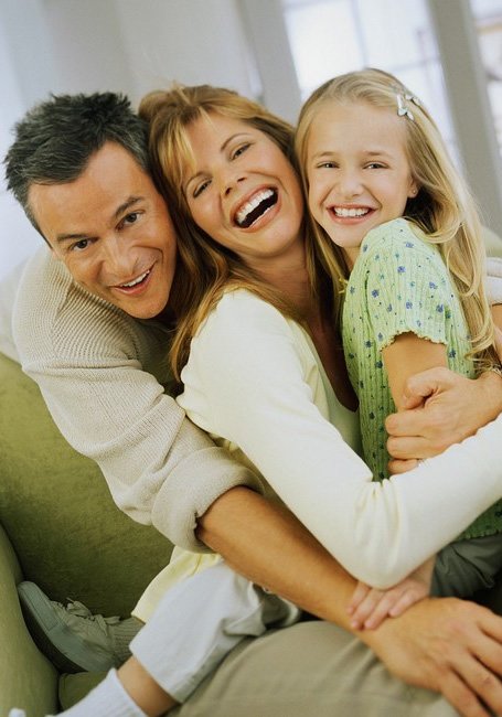 Mutlu Aile Olma Yolunda 25 Adim Galeri Lifestyle 13 Subat 2012 Pazartesi