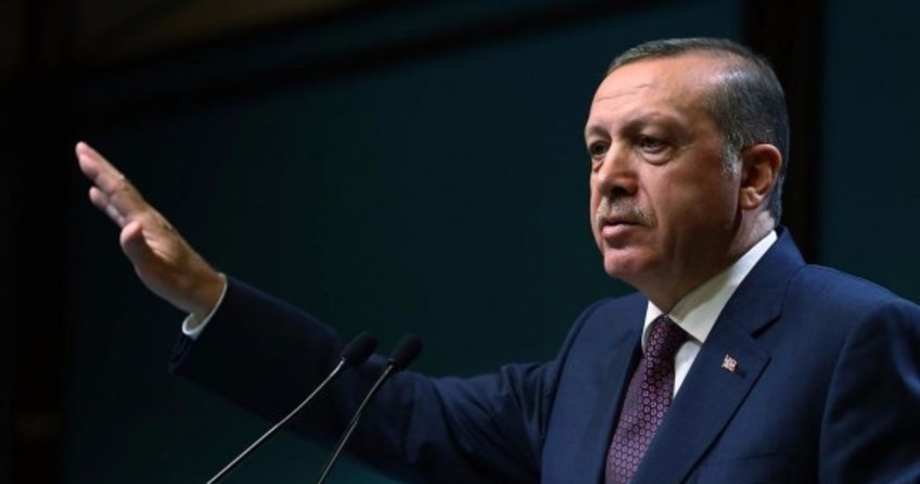 Erdoğan'dan BM'ye flaş İstanbul teklifi