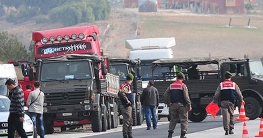 CHP'li milletvekili Enis Berberoğlu hakim karşısına çıktı