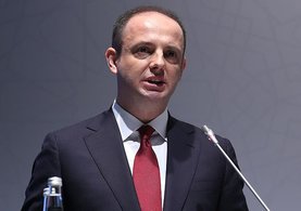 Merkez Bankası Başkanı Çetinkaya: TL'ye çağrıyı Merkez Bankası olarak destekliyoruz