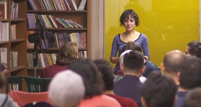 İstanbul insanına inanıyoruz, anlatacak çok şeyi olmalı
