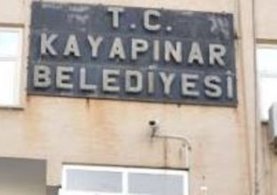 DBP'li Kayapınar Belediye Başkanı tutuklandı