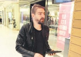 Caner Erkin: Bastonları attı