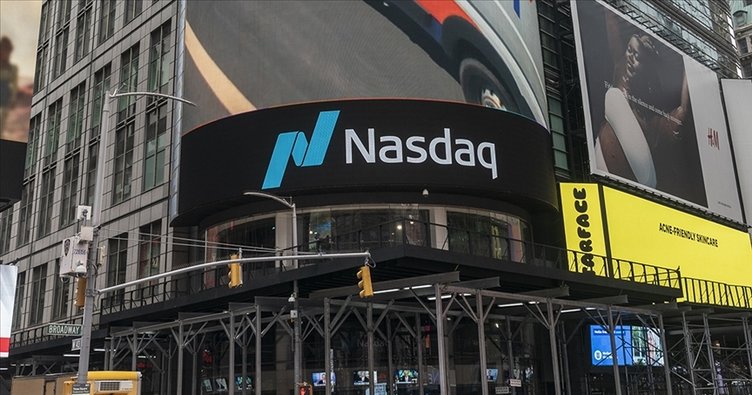 Nasdaq 2022’den bu yana en kötü gününü yaşadı