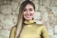 u015eahika Ercu00fcmen