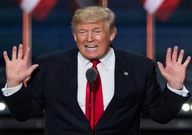 Pensilvanya eyaletinde Trump kazandı!