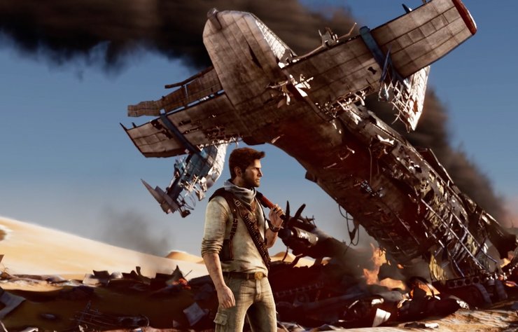 Playstation Plus Ocak Ayi Ucretsiz Oyunlari Esquire