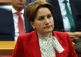 Akşener’in ekibi FETÖ bağlantılı
