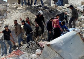 ABD’li yetkililer: İdlib’te sarin gazı kullanıldı