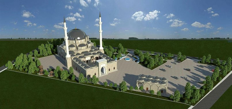 Картинки по запросу djibouti biggest mosque