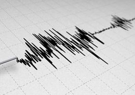 Ege Denizi’nde 5.1 büyüklüğünde deprem meydana geldi